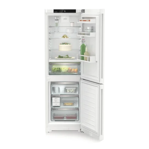 Šaldytuvas Liebherr CBNc 5223 Plus BioFresh NoFrost image 3