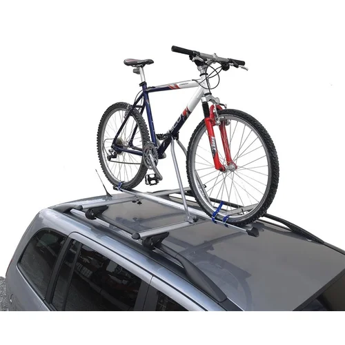 Menabo Top Bike automobilinis dviračių laikiklis image 2