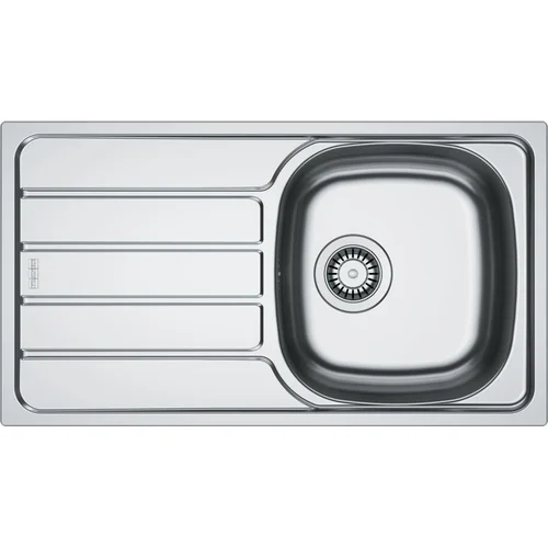 Franke Spark SKL 611-78/44 780×435 mm Nerūdijantis plienas image 1