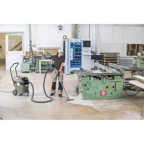 KARCHER NT 40/1 Tact Te L image 3