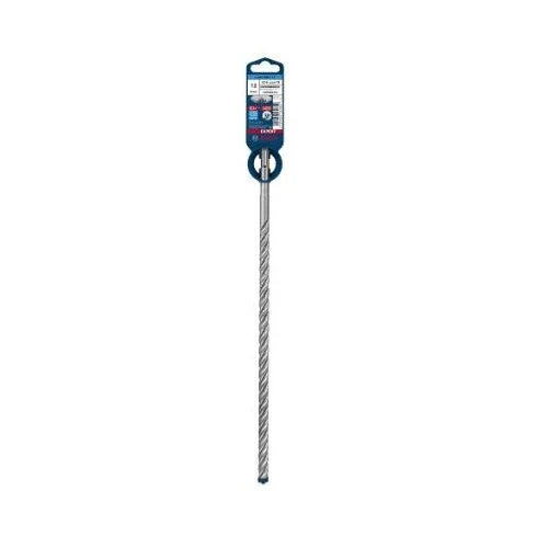 Bosch SDS-plus gelžbetonio grąžtas 12x300x365 mm 2608900112 image 2