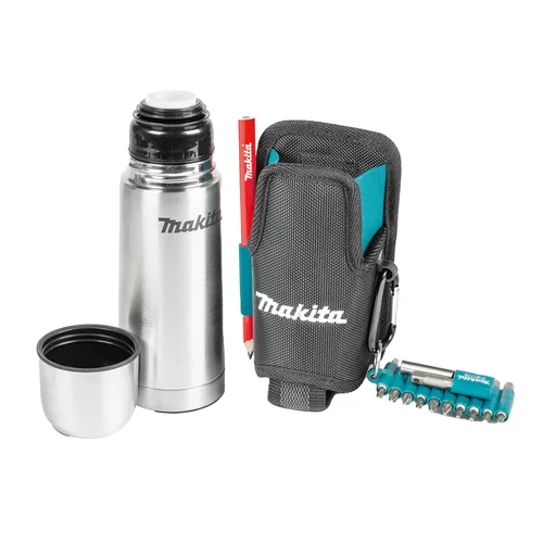 Makita E-15562 Termosas su laikikliu image 2