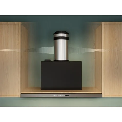 Electrolux M8CKSL07 garso slopintuvas 15x15x7 cm image 3