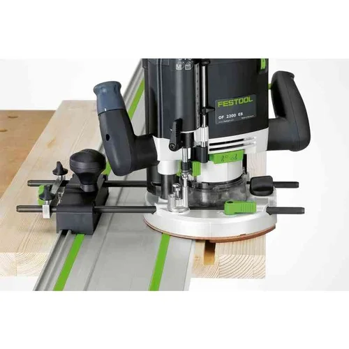 Festool FS-OF 2200 Kreipiančiosios liniuotės šliaužiklis image 3