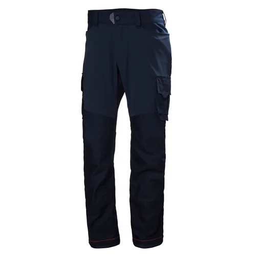 Kelnės HELLY HANSEN Chelsea Evolution Service, mėlynos, 58 image 1