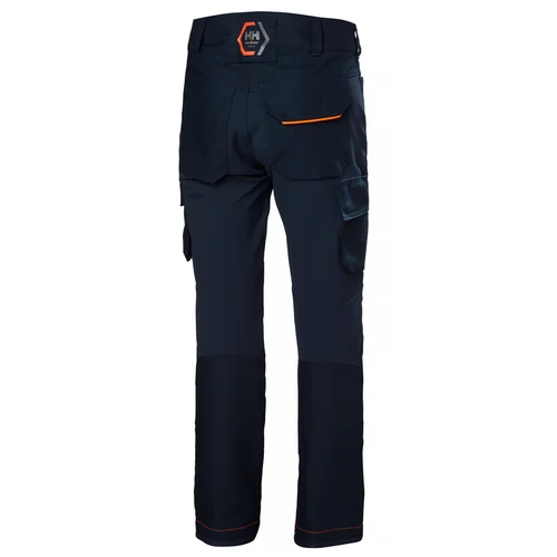 Kelnės HELLY HANSEN Chelsea Evolution Service, mėlynos, 58 image 2