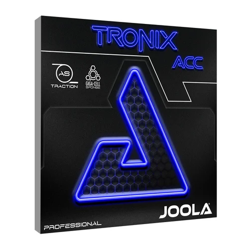JOOLA Tronix ACC Guma, Mėlyna Max+ image 2