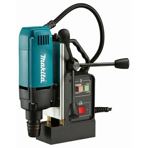 Makita HB350 magnetinės gręžimo staklės, 1050 W image 1