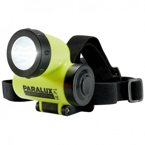 PARAT Paralux HL-P1 galvos prožektorius IP68 120 lm image 1