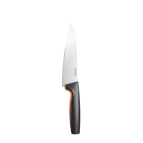 FISKARS NEW FF 1057535 Vidutinis šefo peilis image 1
