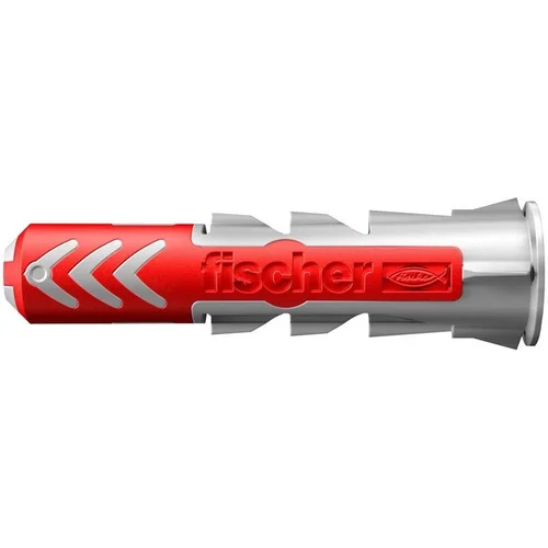 Fischer DuoPower kaištis 40x8 mm, 100 vnt. image 1