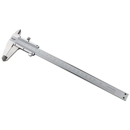 CHANGLU TOOLS Slankmatis 0-200mm/0.02mm image 2