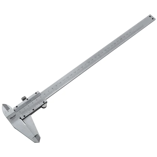 CHANGLU TOOLS Slankmatis 0-200mm/0.02mm image 3