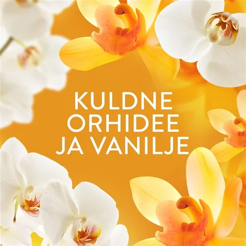 Lenor Gold Orchid kvapiosios granulės 0.495 kg image 3