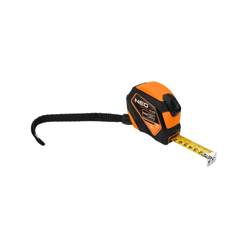 NEO TOOLS ruletė 67-231 3 m x 16 mm image 1