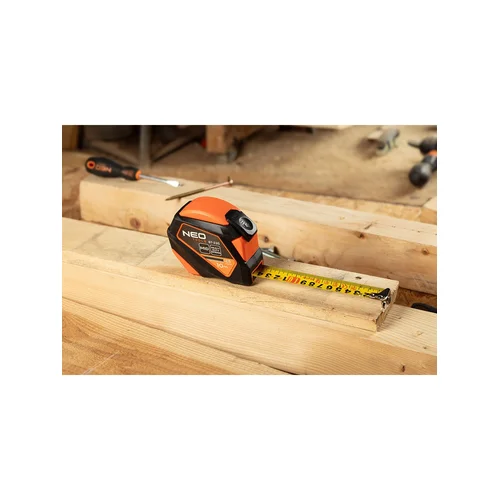 NEO TOOLS ruletė 67-231 3 m x 16 mm image 2