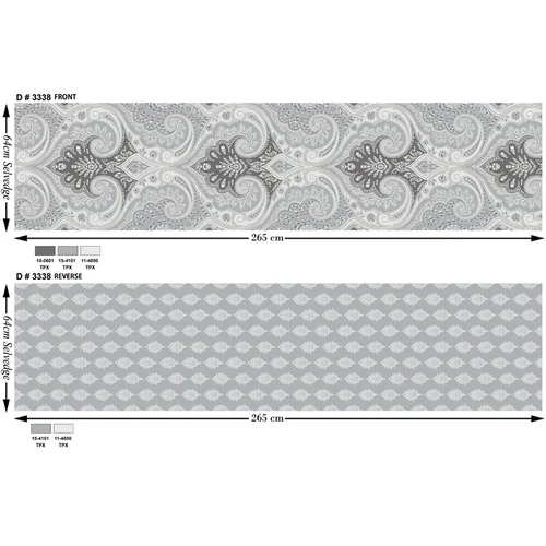 Antklodė Merkys WOOL, 135 x 200 cm image 3