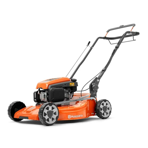 Husqvarna LB 256SP savaeigė benzininė vejapjovė image 1