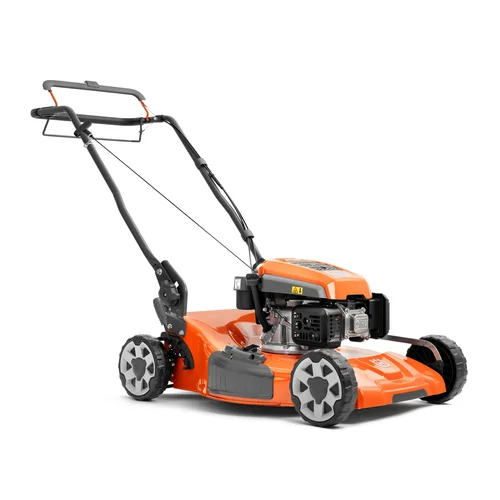 Husqvarna LB 256SP savaeigė benzininė vejapjovė image 2