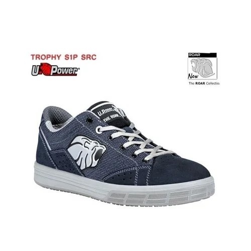 U-POWER TROPHY S1P SRC darbo batai 40 image 1