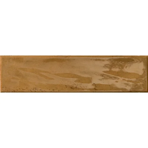 PAMESA Grace Gold keraminės sienų plytelės 7,5x30 cm image 1