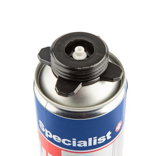 Specialist+ SPECIALIST+ universalūs montažiniai klijai-putos ONE MINUTE image 3
