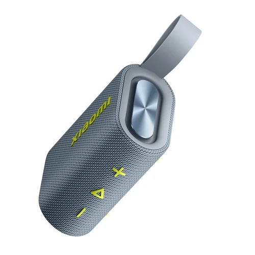 Kolonėlė XIAOMI SOUND POCKET Pilka image 2