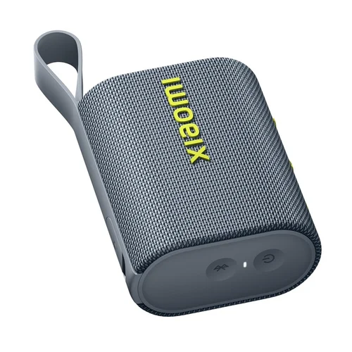 Kolonėlė XIAOMI SOUND POCKET Pilka image 3