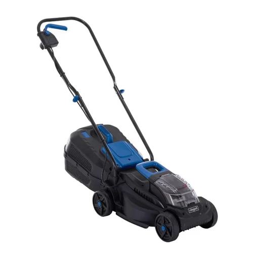 Scheppach BC-MP320-X 20V vejapjovė, 32 cm pločio image 1