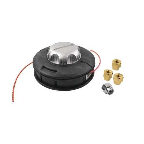 FF GROUP Easy Load 128 49828 Trimerio galva image 1