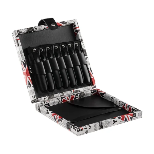 UK žirklių dėklas 7 poroms image 1