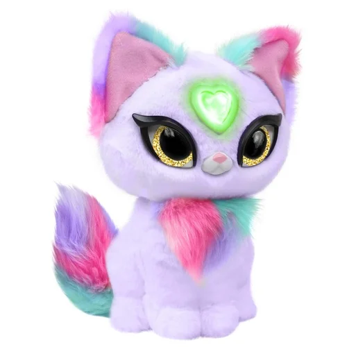 My Fuzzy Friends ZOEY 18605S Violetinė image 2