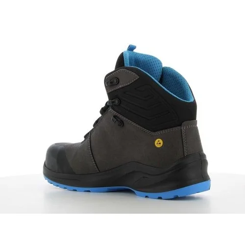Safety Jogger MODULOS3M/46 Darbo batai vyrams image 3