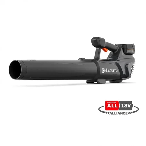 Husqvarna Aspire™ B8X-P4A be akumuliatoriaus ir įkroviklio image 1