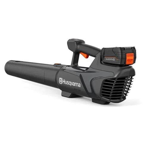 Husqvarna Aspire™ B8X-P4A be akumuliatoriaus ir įkroviklio image 2