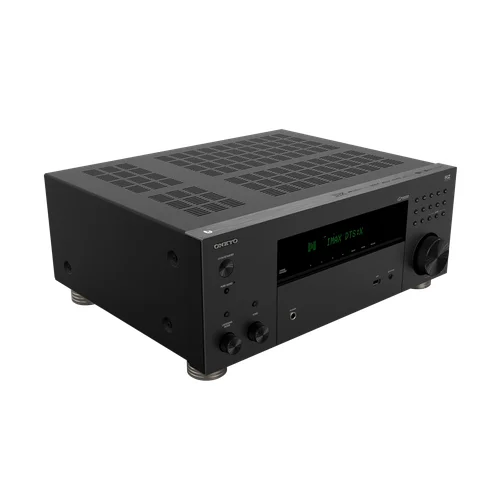 ONKYO TX-RZ30 Stiprintuvas 9.2 Kanalų image 3