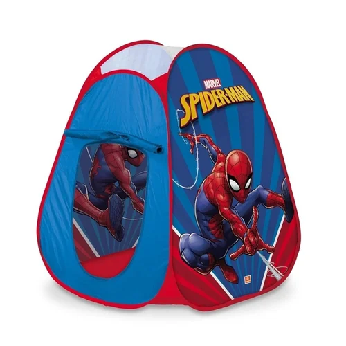 Vaikiška palapinė Mondo Spiderman, 75 cm x 75 cm image 1