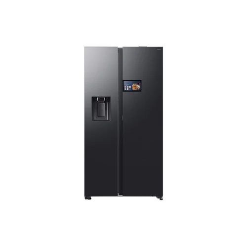 Samsung RS90F64EEFEO Šaldytuvas SBS 2D SMG image 1