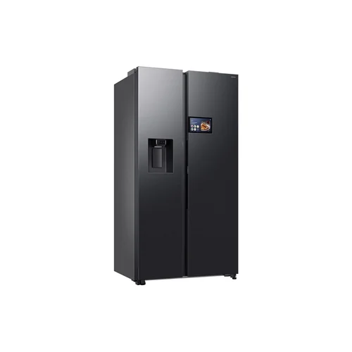 Samsung RS90F64EEFEO Šaldytuvas SBS 2D SMG image 3