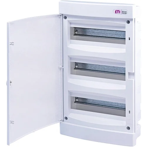 ETI ECM36PO modulinis skydas, potinkinis, IP40, 36 mod. image 1