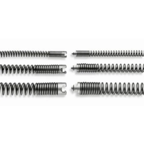 Rothenberger Spiralė vamzdžių valymui Ø16 mm x 2,3 m Standard image 1