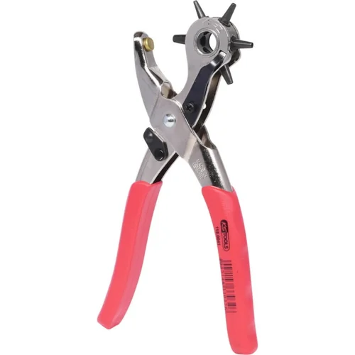 KS Tools Išmušėjas 2-4,5 mm image 1