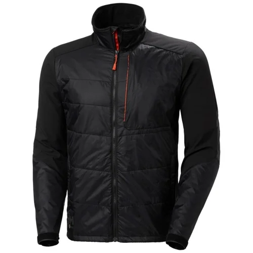 Striukė HELLY HANSEN Kensington Insulated Jacket, juoda - XL image 1