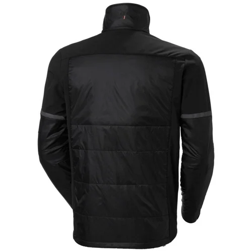 Striukė HELLY HANSEN Kensington Insulated Jacket, juoda - XL image 2
