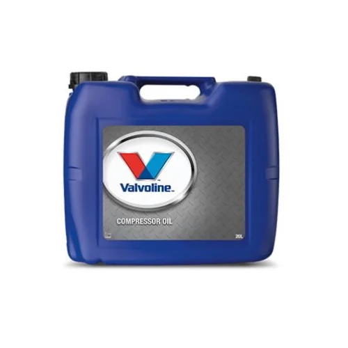 Valvoline Kompresorių alyva 68, 20 L image 1