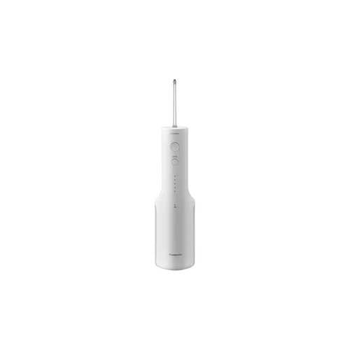Panasonic EW-DJ66-W303 baltas tarpdančių irigatorius image 1