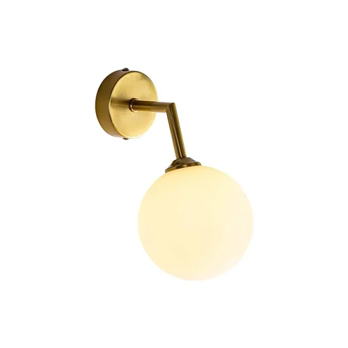 Light Prestige Dorado sieninis šviestuvas, G9, 40 W image 1