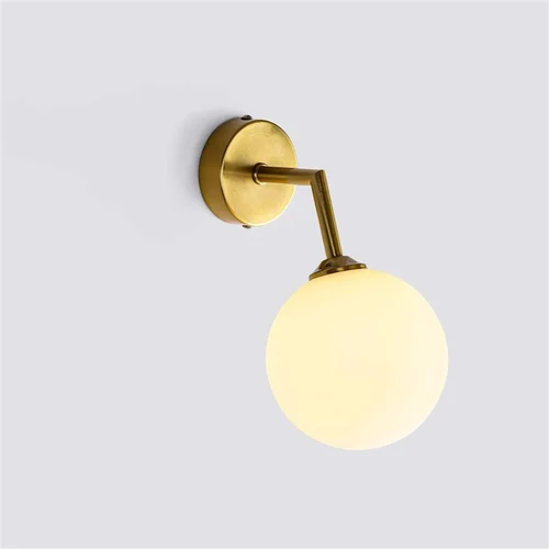 Light Prestige Dorado sieninis šviestuvas, G9, 40 W image 3