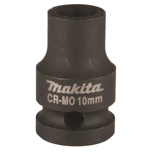 Makita B-40076 Smūginė sukimo galva, 10 mm, 38,0 mm, 1/2" image 1