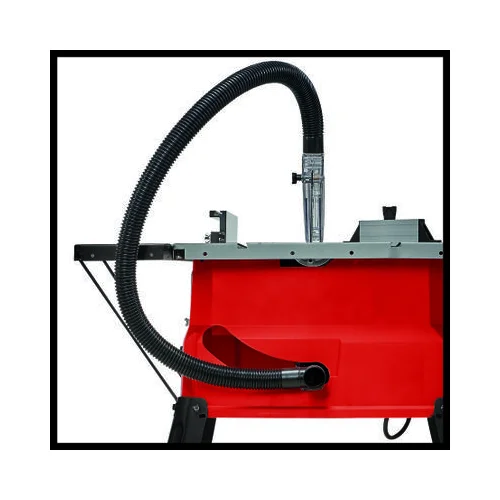 Einhell TC-TS 2025/2 U Pjovimo staklės, 250 mm image 2